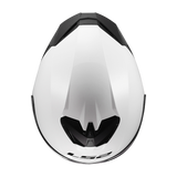 LS2 Rapid III Solid Full Face Motorcycle Helmet
