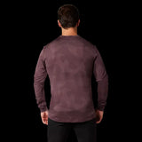 Fox Racing - Ranger Ls Jersey (Jaquard) - Drk Mrn - M