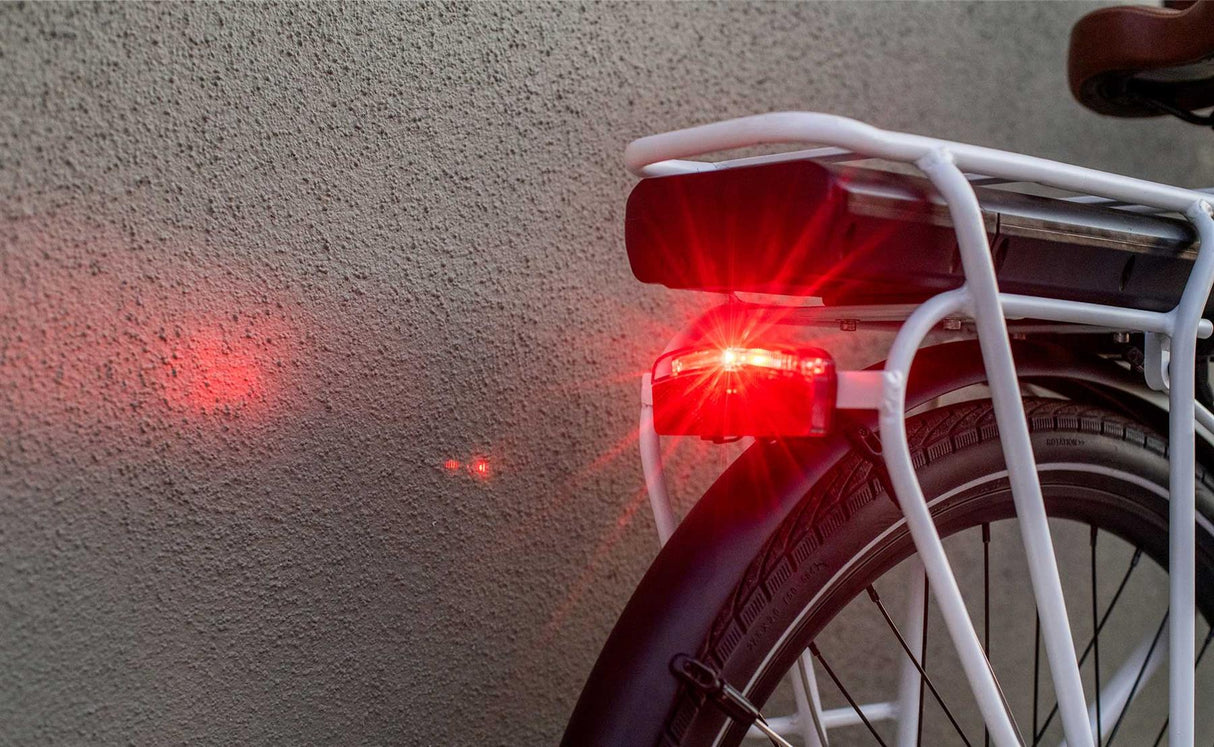 Charge 2022 Comfort 1 Step - Cycle City Outdoors