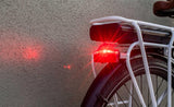Charge 2022 Comfort 1 Step - Cycle City Outdoors