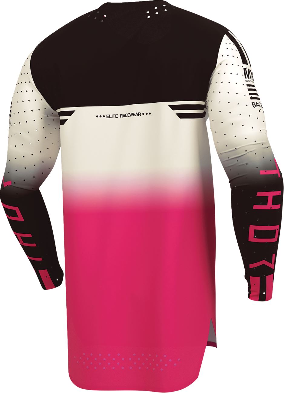 THOR Sportmode Geo Jersey