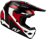 Fly Racing - Kinetic Sync MX Helmet