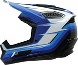 Z1R Dirt Maxx Helmet | Vortex Graphic | XS–4XL