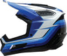 Z1R Dirt Maxx Helmet | Vortex Graphic | XS–4XL