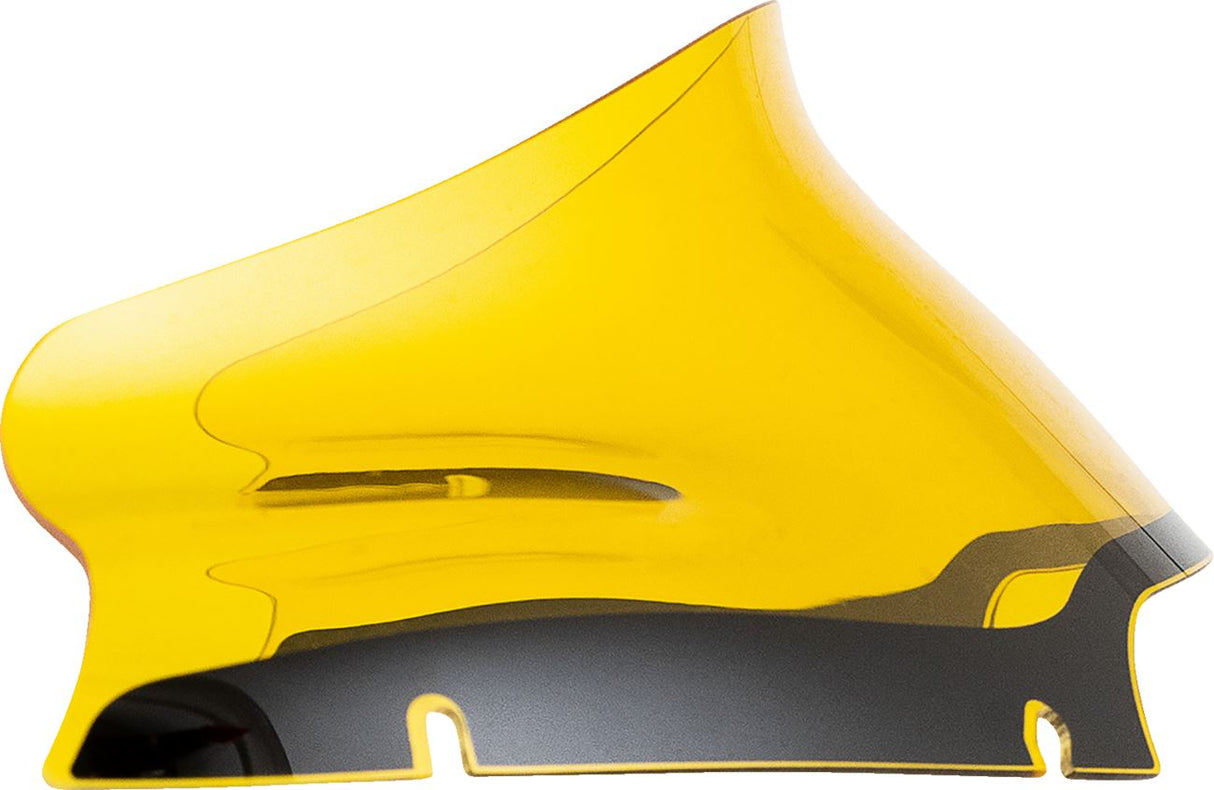 Klock Werks Kolor Flare® Windshield for Harley-Davidson® 2015-2025 Road Glide FLTR