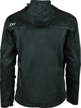 Speed and Strength Fame and Fortune Jacket Black - Small - Cycle City Outdoors
