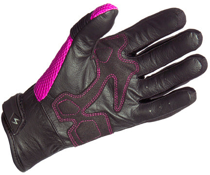 Women's Cool Hand Ii Gloves Pink Lg