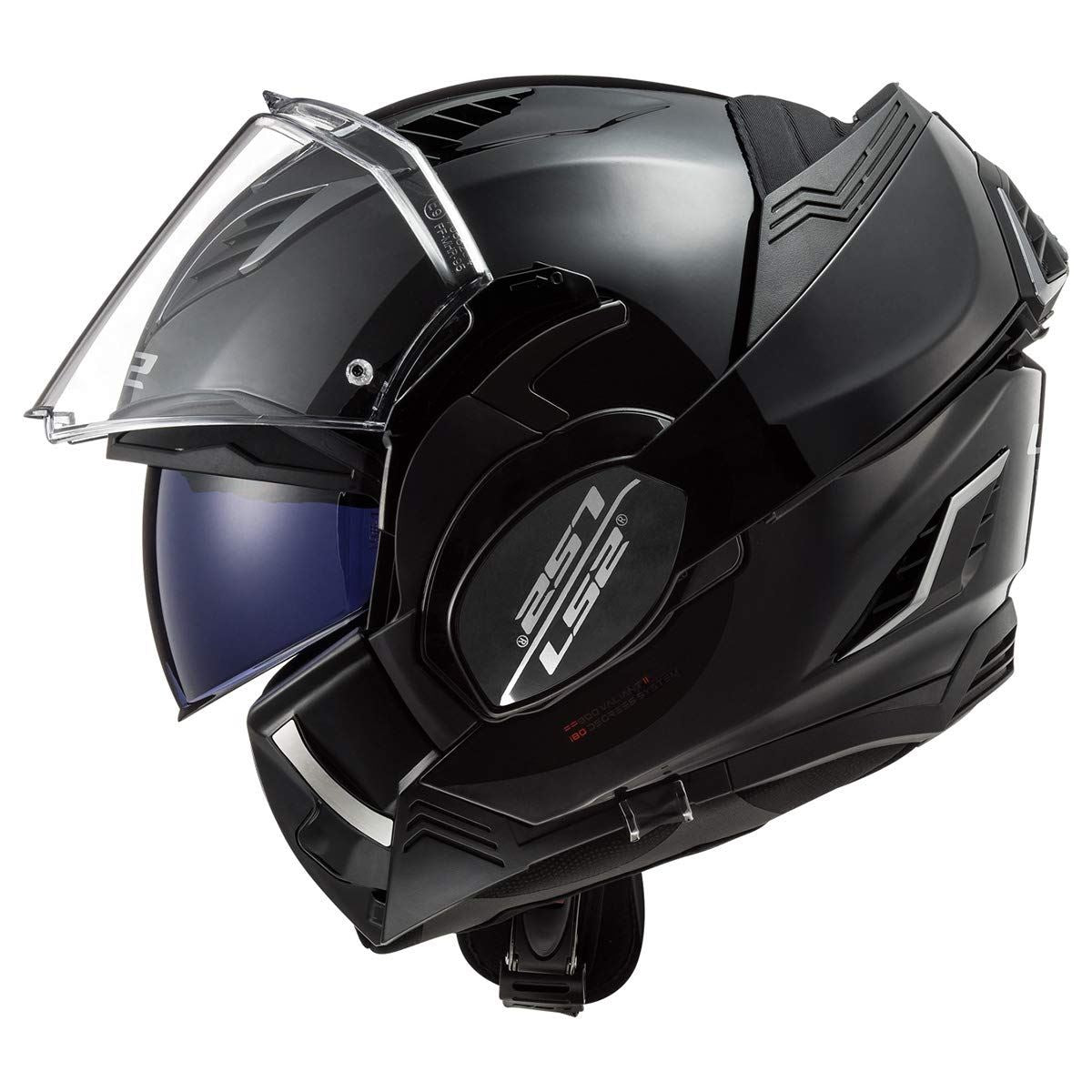 LS2 - Valiant II Modular Helmets