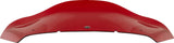Klock Werks Kolor Flare Windshield For 23.5-26 Street Glide FLHX