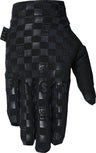 Fist - Chequer