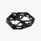 Shimano PEDAL PD-M8240 DEORE XT FLAT PEDAL W/O REFLECTOR BLACK