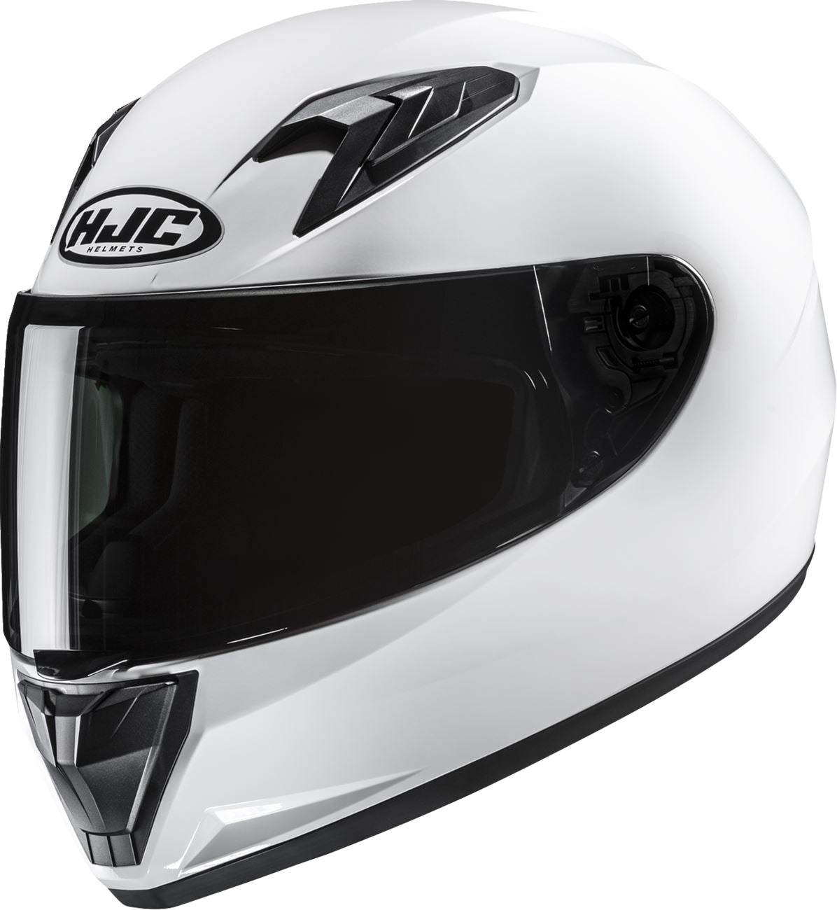HJC Youth Y10 Helmet - Solid