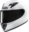 HJC Youth Y10 Helmet - Solid