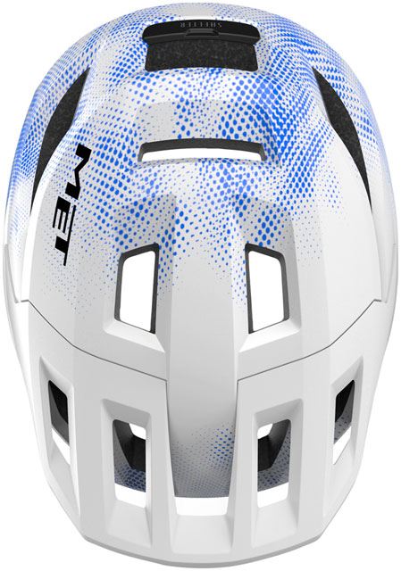 MET Shelter MIPS Youth MTB Helmet