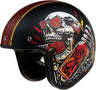 Z1R Saturn Helmet