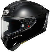 Shoei X-Fifteen Full-Face Motorcycle Helmet | AIM+ Shell & Adjustable Center Pads