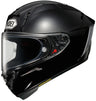 Shoei X-Fifteen Full-Face Motorcycle Helmet | AIM+ Shell & Adjustable Center Pads