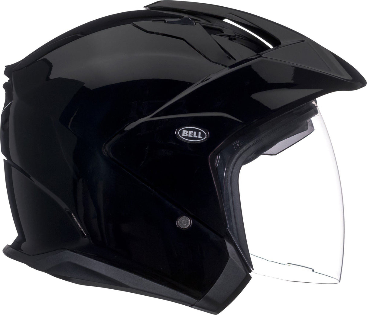 Bell - Mag-9 - Black - M