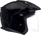 Bell - Mag-9 - Black - M