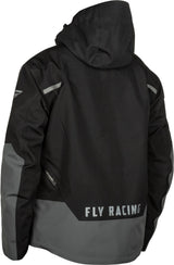 Fly Racing Carbon Jacket '26