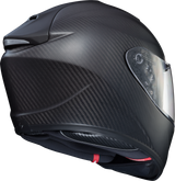 Scorpion - Exo St1400 Evo Carbon Helmet Matte Black Xl