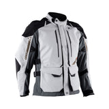 Leatt ADV DriTour 5.5 | Waterproof Motorcycle Jacket | Thermal Liner