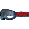 100% Accuri 2 Goggles - Odeon - Clear (Auction)