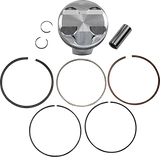 JE PISTONS Piston Kit - 102.00 mm - 11.0:1 CR - Yamaha 261528