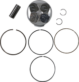 JE PISTONS Piston Kit - 94.00 mm - 13.8:1 CR - Honda 261547