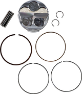 JE PISTONS Piston Kit - 95.00 mm - 13.5:1 CR - Yamaha 261555