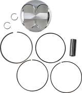 JE PISTONS Piston Kit - 96.00 mm - 13.5:1 CR - Honda 261966