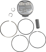 JE PISTONS Piston Kit - 96.00 mm - 12.8:1 CR - Honda 262283