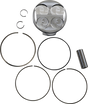 JE PISTONS Piston Kit - 96.00 mm - 13.5:1 CR - Honda 262284
