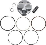 JE PISTONS Piston Kit - 102.00 mm - 11.0:1 CR - Yamaha 262289