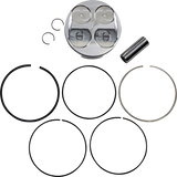 JE PISTONS Piston Kit - 96.00 mm - 13.5:1 CR - Honda 274190