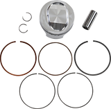 JE PISTONS Piston Kit - 74.00 mm - 12.0:1 CR - Yamaha 274195