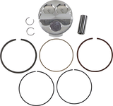 JE PISTONS Piston Kit - 95.00 mm - 13.5:1 CR - Yamaha 274209