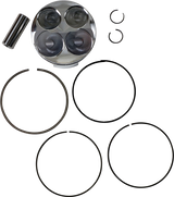 JE PISTONS Piston Kit - 96.00 mm - 13.5:1 CR - Honda 284667