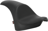 Z1R Predator Seat - Smooth - VStar 1100 0810-1799