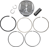 JE PISTONS Piston Kit - 94.00 mm - 13.0:1 CR - Honda 284680