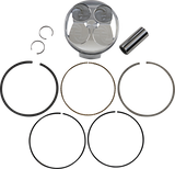 JE PISTONS Piston Kit - 94.00 mm - 13.8:1 CR - Honda 284681