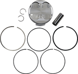 JE PISTONS Piston Kit - 96.00 mm - 12.8:1 CR - Kawasaki 284682