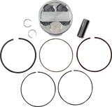 JE PISTONS Piston Kit - 95.00 mm - 12.5:1 CR - Yamaha 284685