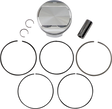 JE PISTONS Piston Kit - 105.50 mm - 11.0:1 CR - Yamaha 284766