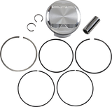JE PISTONS Piston Kit - 105.50 mm - 12.5:1 CR - Yamaha 284767