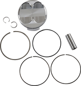 JE PISTONS Piston Kit - 96.00 mm - 12.8:1 CR - Kawasaki 284852