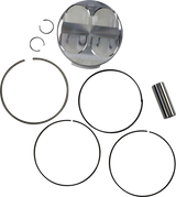 JE PISTONS Piston Kit - 96.00 mm - 13.5:1 CR - Kawasaki 284853