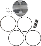 JE PISTONS Piston Kit - 96.00 mm - 12.8:1 CR - Kawasaki 284855