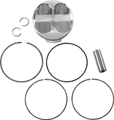 JE PISTONS Piston Kit - 96.00 mm - 13.5:1 CR - Kawasaki 284856