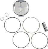 JE PISTONS Piston Kit - 96.00 mm - 14.0:1 CR - Honda 291514